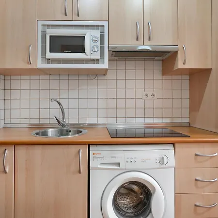 Estudio Martinez Apartment Torremolinos