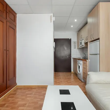 Estudio Martinez Apartment *