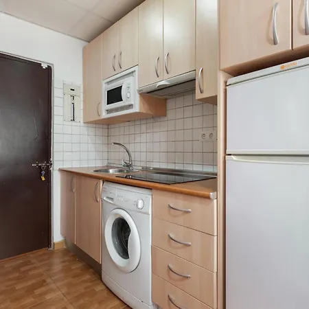 Estudio Martinez Apartment