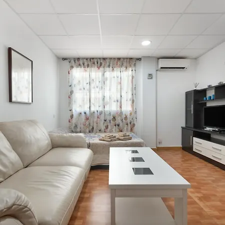Apartment Estudio Martinez *
