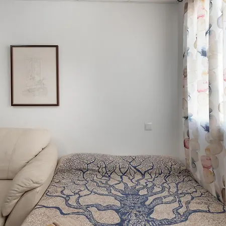 Apartment Estudio Martinez *