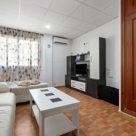 Estudio Martinez Apartment Torremolinos
